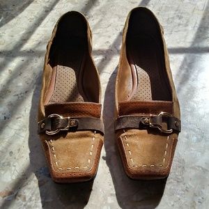 Cole Haan Nike Air 7.5 B